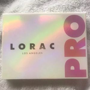 🎨 Lorac Pro Brunch Palette 💗
